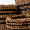 The Basket Room | Laini Basket |© Conscious Craft
